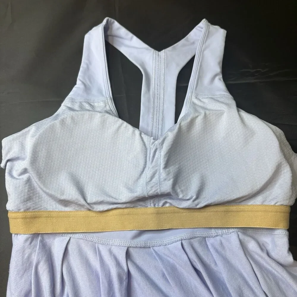 Lululemon Tank Top Womens Sz 8